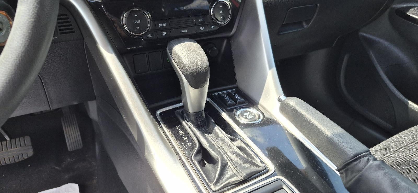 2020 Mitsubishi Eclipse Cross LE 1.5T AWC