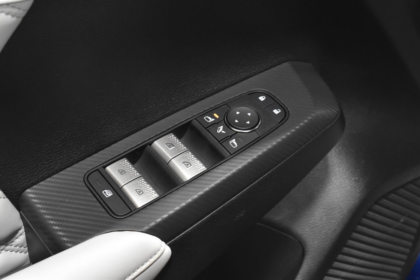 2023 Mitsubishi Outlander PHEV SEL S-AWC