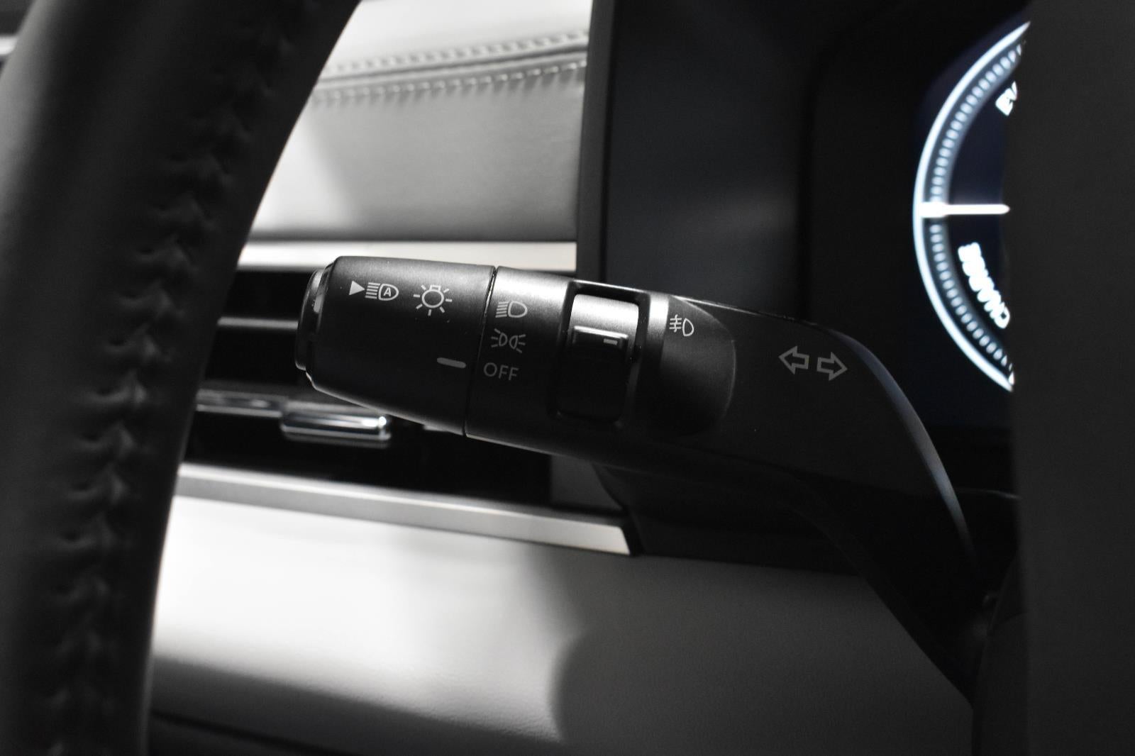 2023 Mitsubishi Outlander PHEV SEL S-AWC