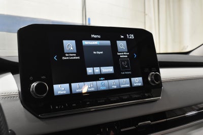 2023 Mitsubishi Outlander PHEV SEL S-AWC