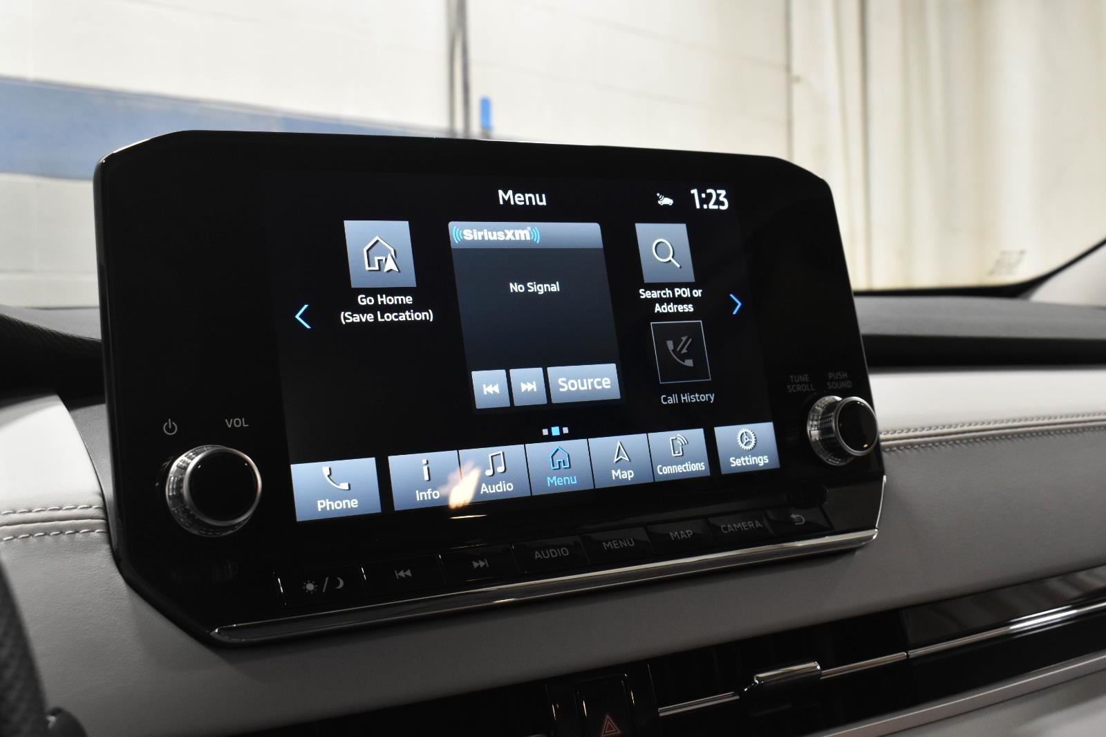 2023 Mitsubishi Outlander PHEV SEL S-AWC