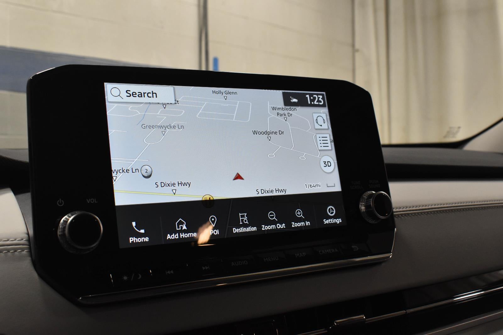 2023 Mitsubishi Outlander PHEV SEL S-AWC