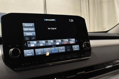 2023 Mitsubishi Outlander PHEV SEL S-AWC