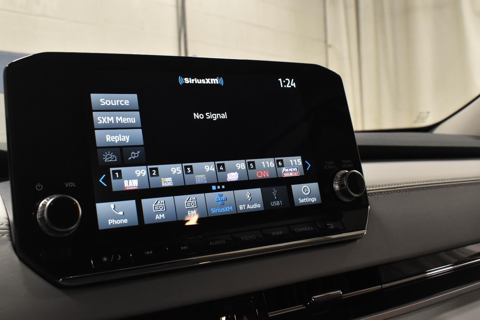 2023 Mitsubishi Outlander PHEV SEL S-AWC