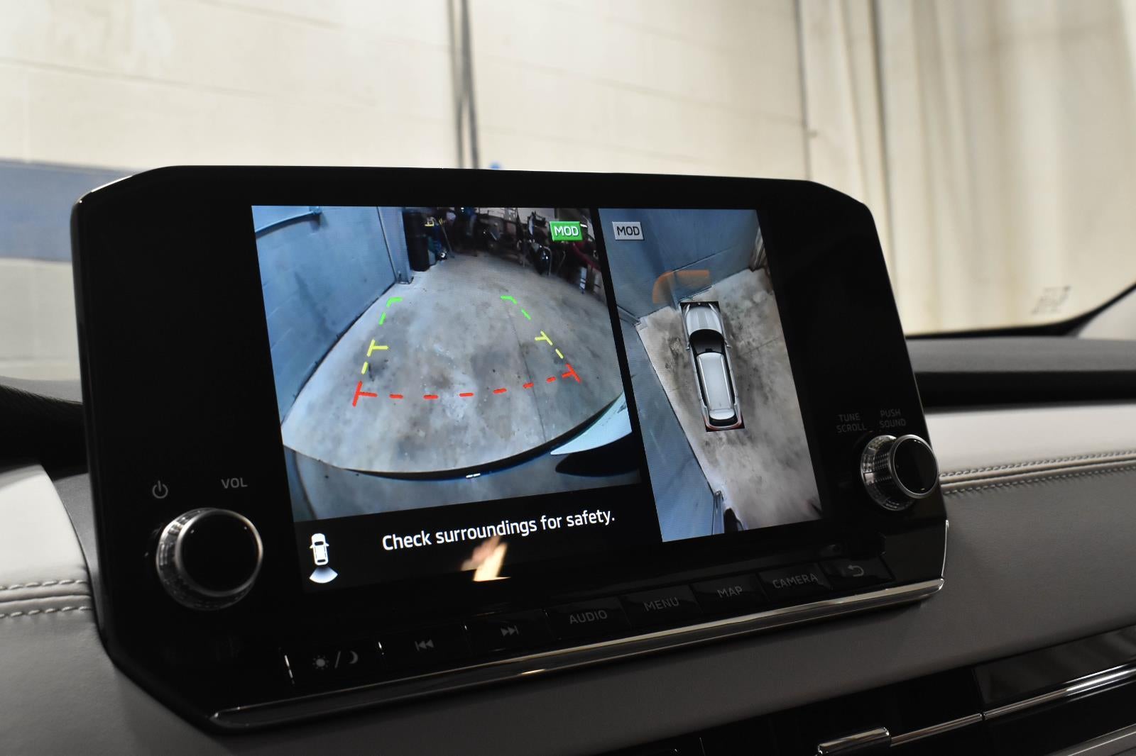 2023 Mitsubishi Outlander PHEV SEL S-AWC