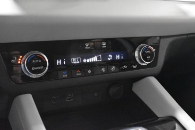 2023 Mitsubishi Outlander PHEV SEL S-AWC