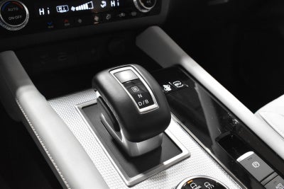 2023 Mitsubishi Outlander PHEV SEL S-AWC