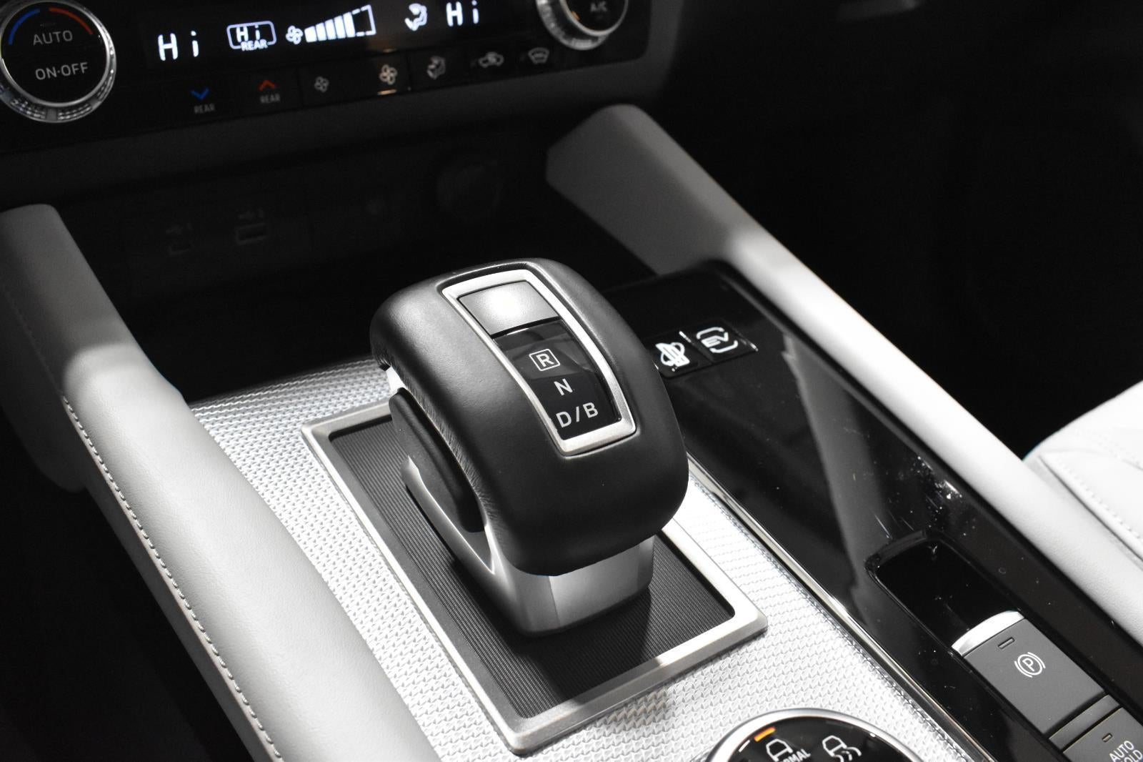 2023 Mitsubishi Outlander PHEV SEL S-AWC