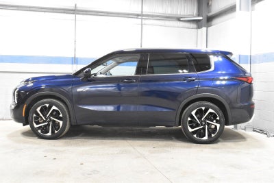2023 Mitsubishi Outlander PHEV SEL S-AWC