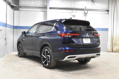 2023 Mitsubishi Outlander PHEV SEL S-AWC