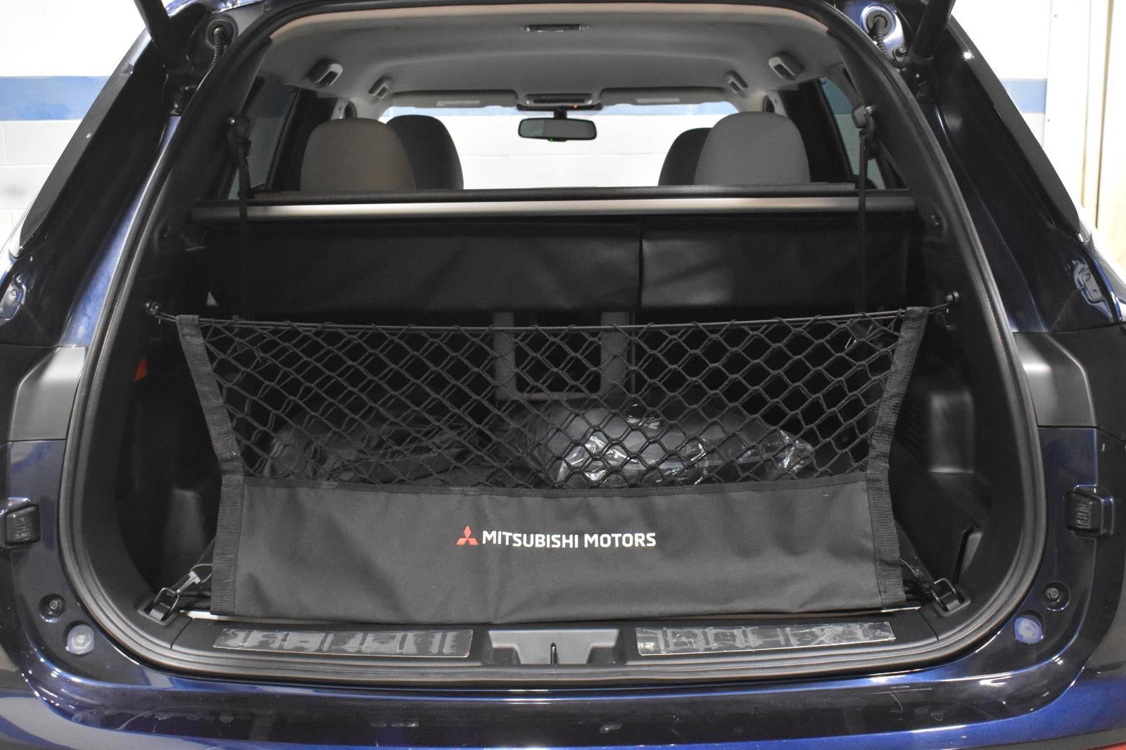 2023 Mitsubishi Outlander PHEV SEL S-AWC