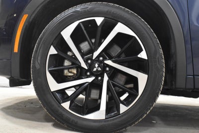 2023 Mitsubishi Outlander PHEV SEL S-AWC