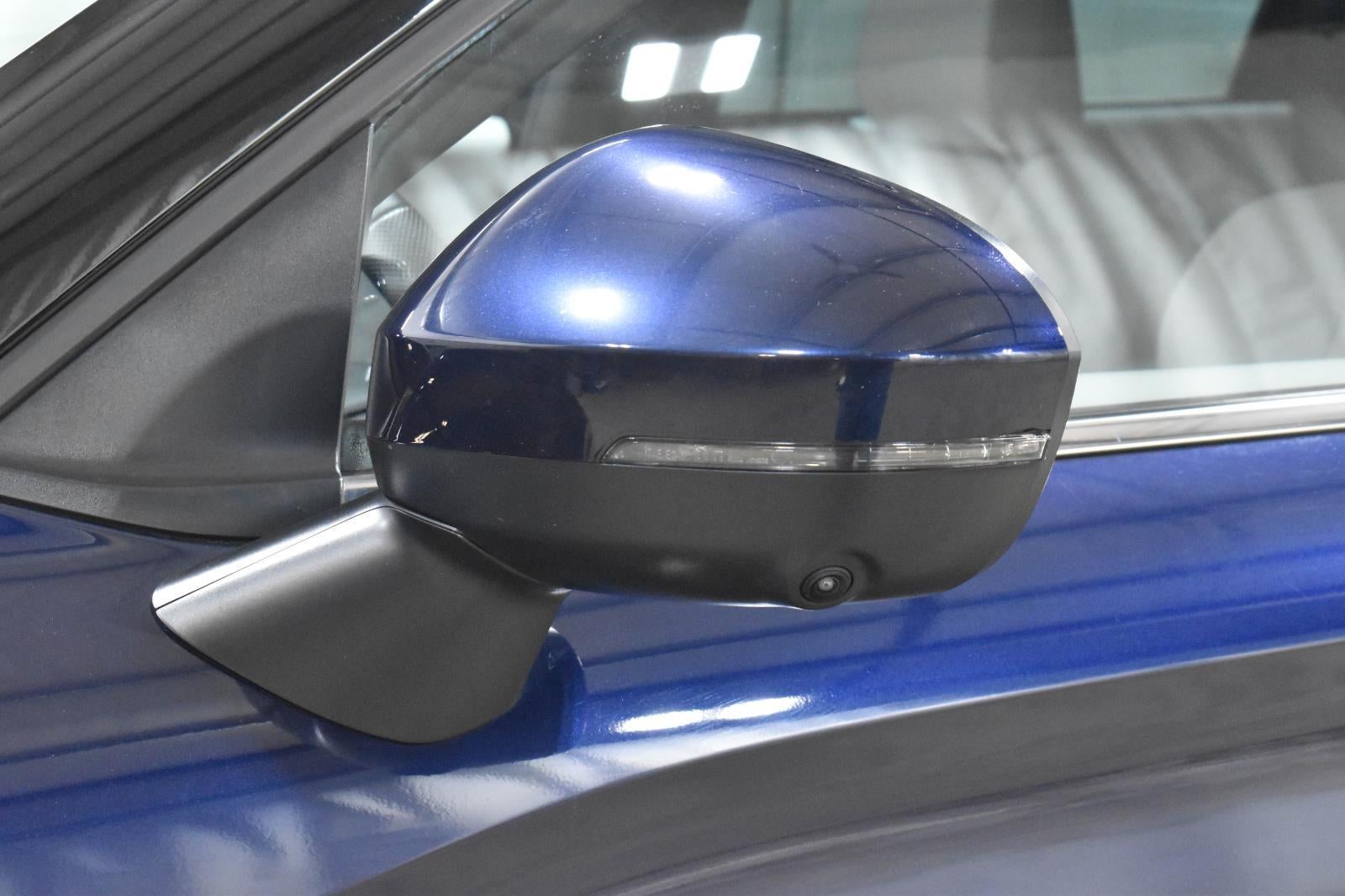 2023 Mitsubishi Outlander PHEV SEL S-AWC