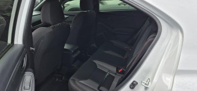 2023 Subaru WRX BASE