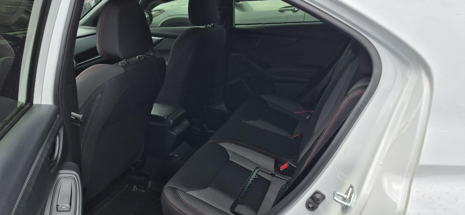 2023 Subaru WRX BASE