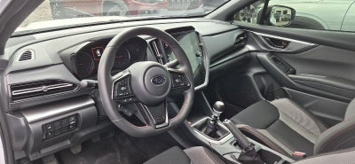 2023 Subaru WRX BASE