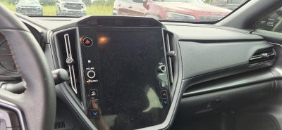 2023 Subaru WRX BASE