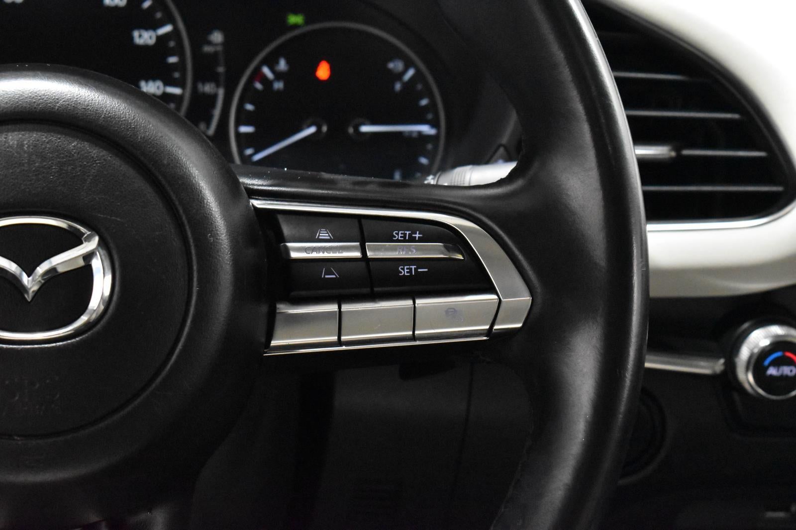 2021 Mazda Mazda3 Sedan Premium