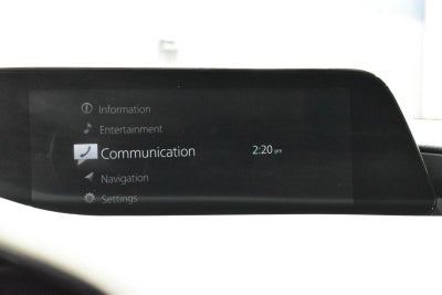 2021 Mazda Mazda3 Sedan Premium