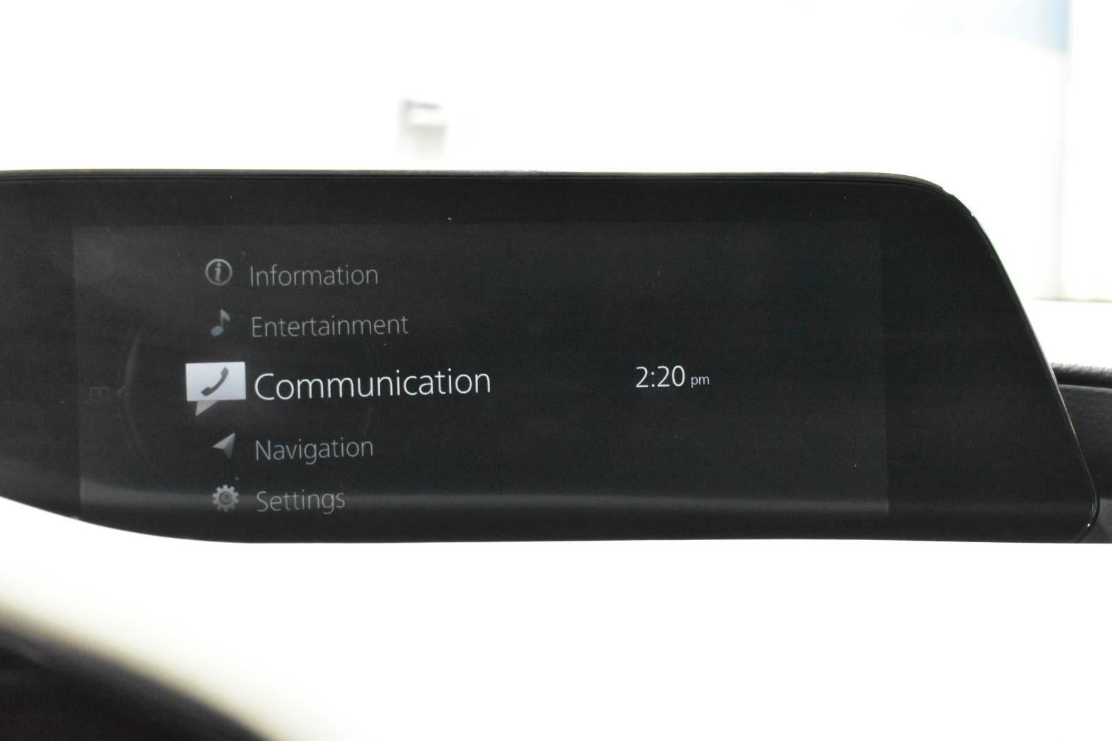 2021 Mazda Mazda3 Sedan Premium