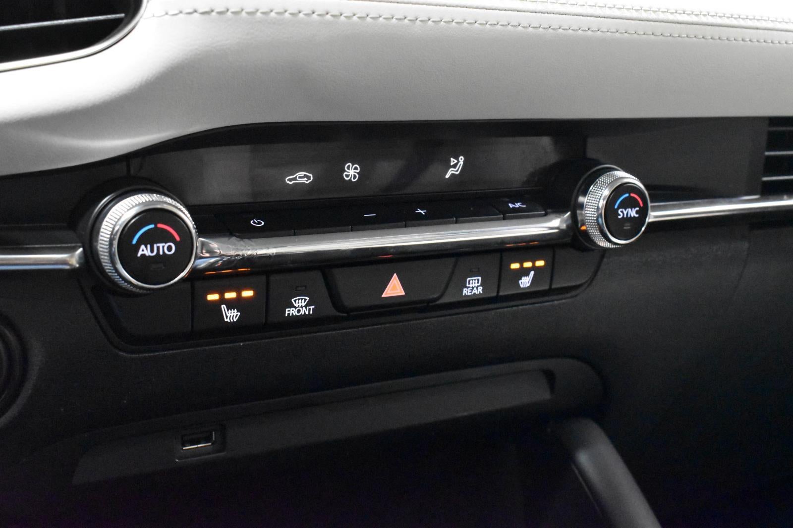 2021 Mazda Mazda3 Sedan Premium