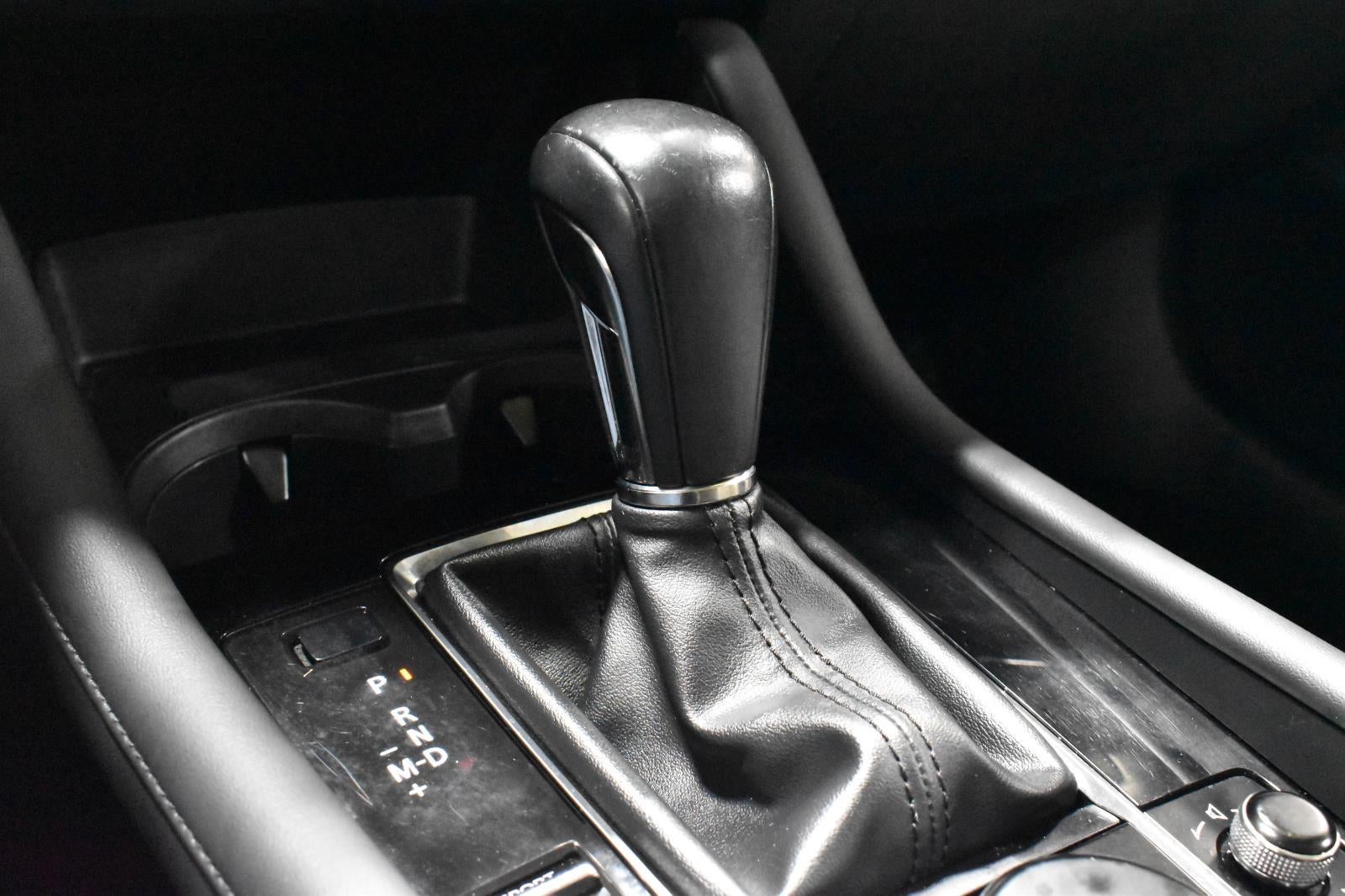 2021 Mazda Mazda3 Sedan Premium