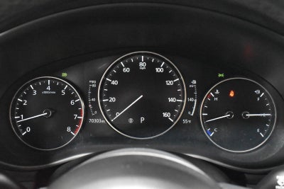 2021 Mazda Mazda3 Sedan Premium