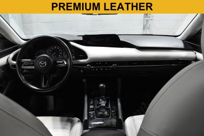 2021 Mazda Mazda3 Sedan Premium