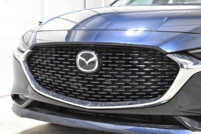 2021 Mazda Mazda3 Sedan Premium