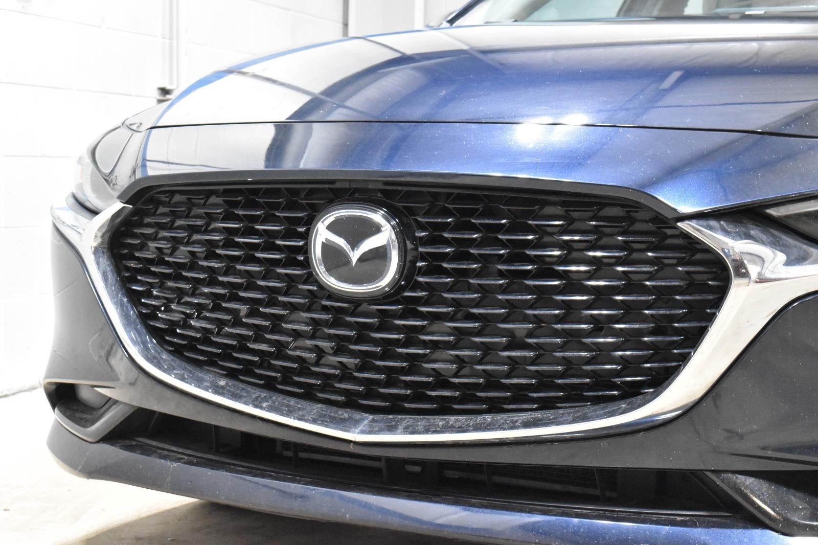 2021 Mazda Mazda3 Sedan Premium