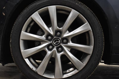 2021 Mazda Mazda3 Sedan Premium