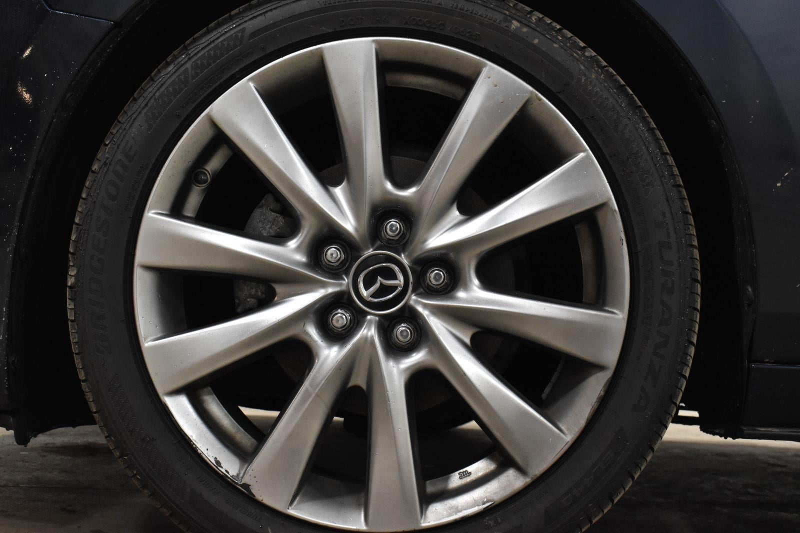 2021 Mazda Mazda3 Sedan Premium