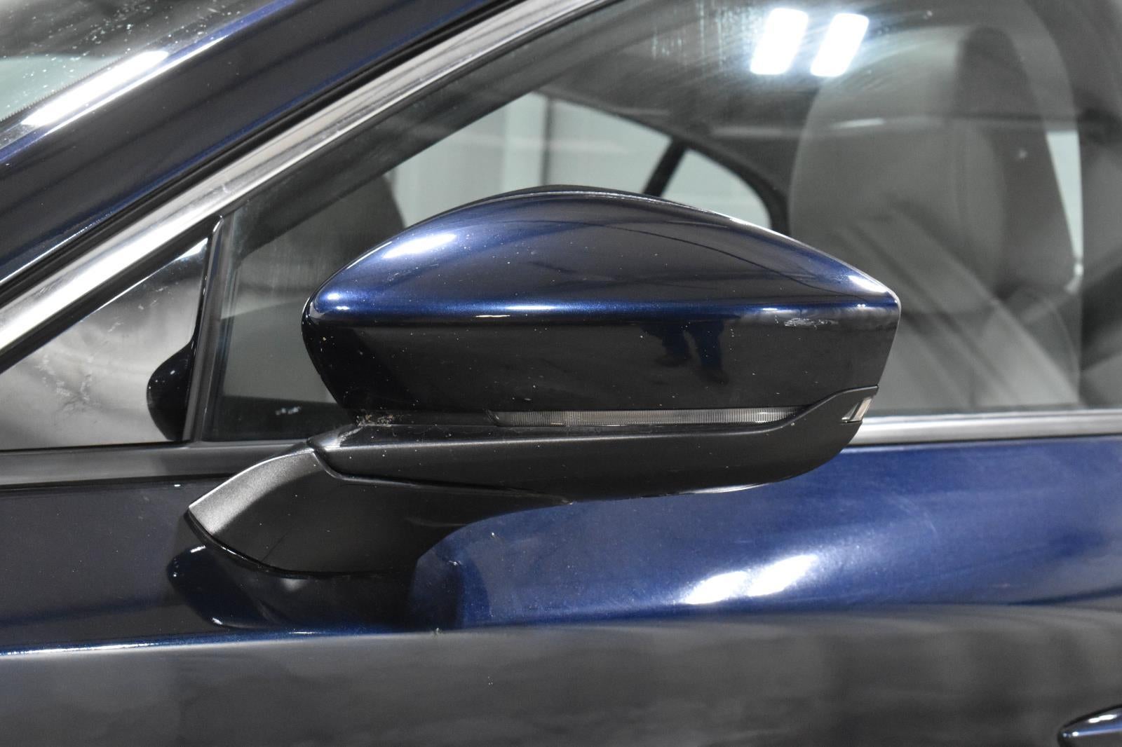 2021 Mazda Mazda3 Sedan Premium