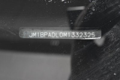 2021 Mazda Mazda3 Sedan Premium