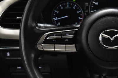 2021 Mazda Mazda3 Sedan Premium