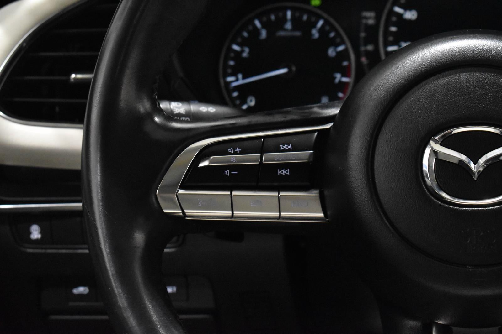 2021 Mazda Mazda3 Sedan Premium