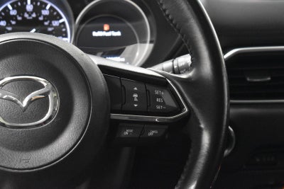 2018 Mazda Mazda CX-5 Grand Touring