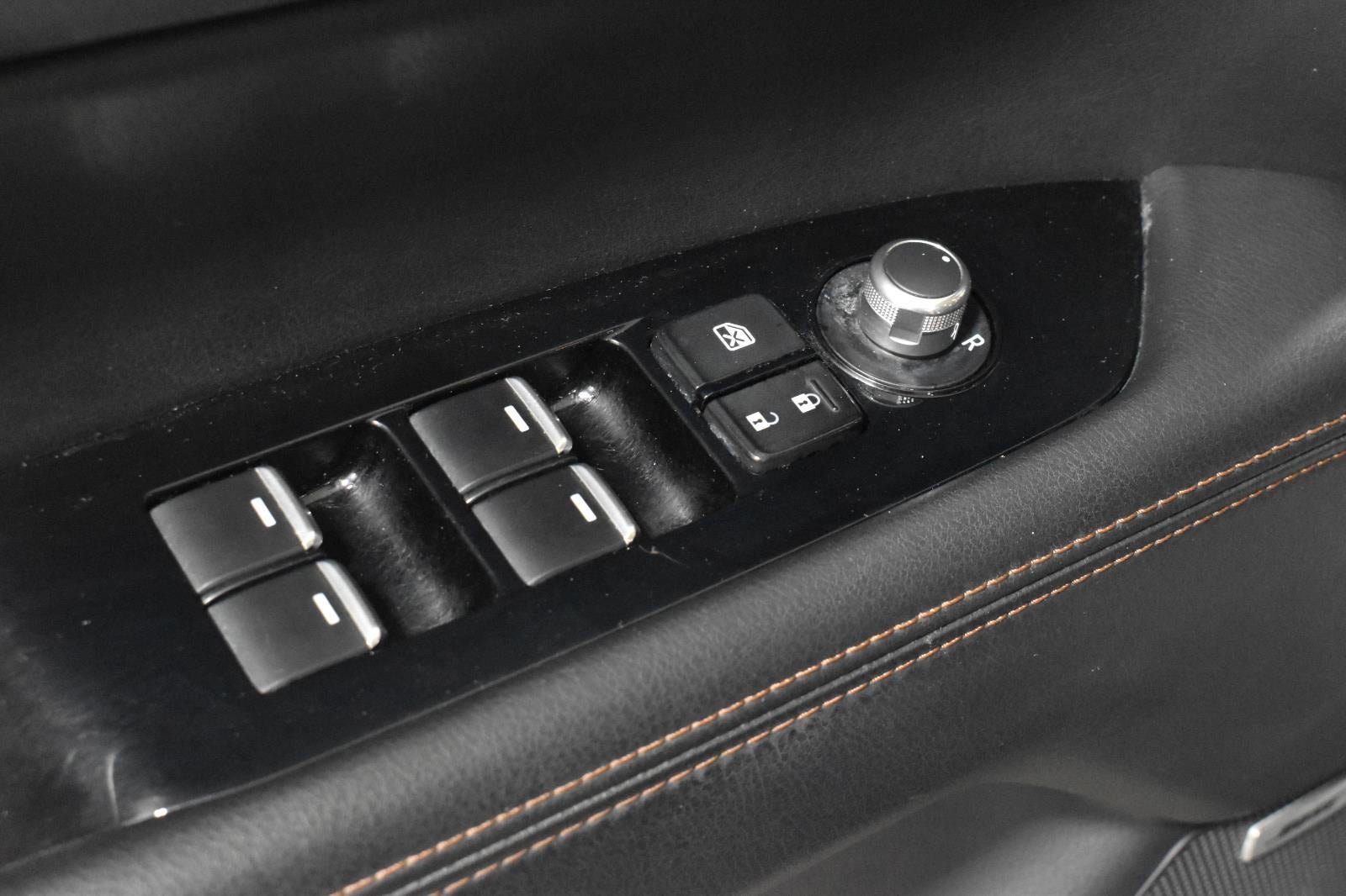 2018 Mazda Mazda CX-5 Grand Touring