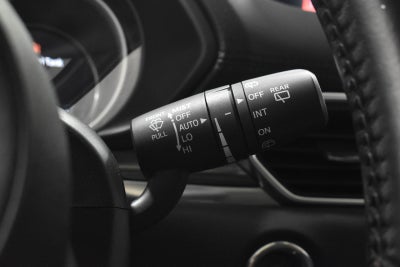 2018 Mazda Mazda CX-5 Grand Touring