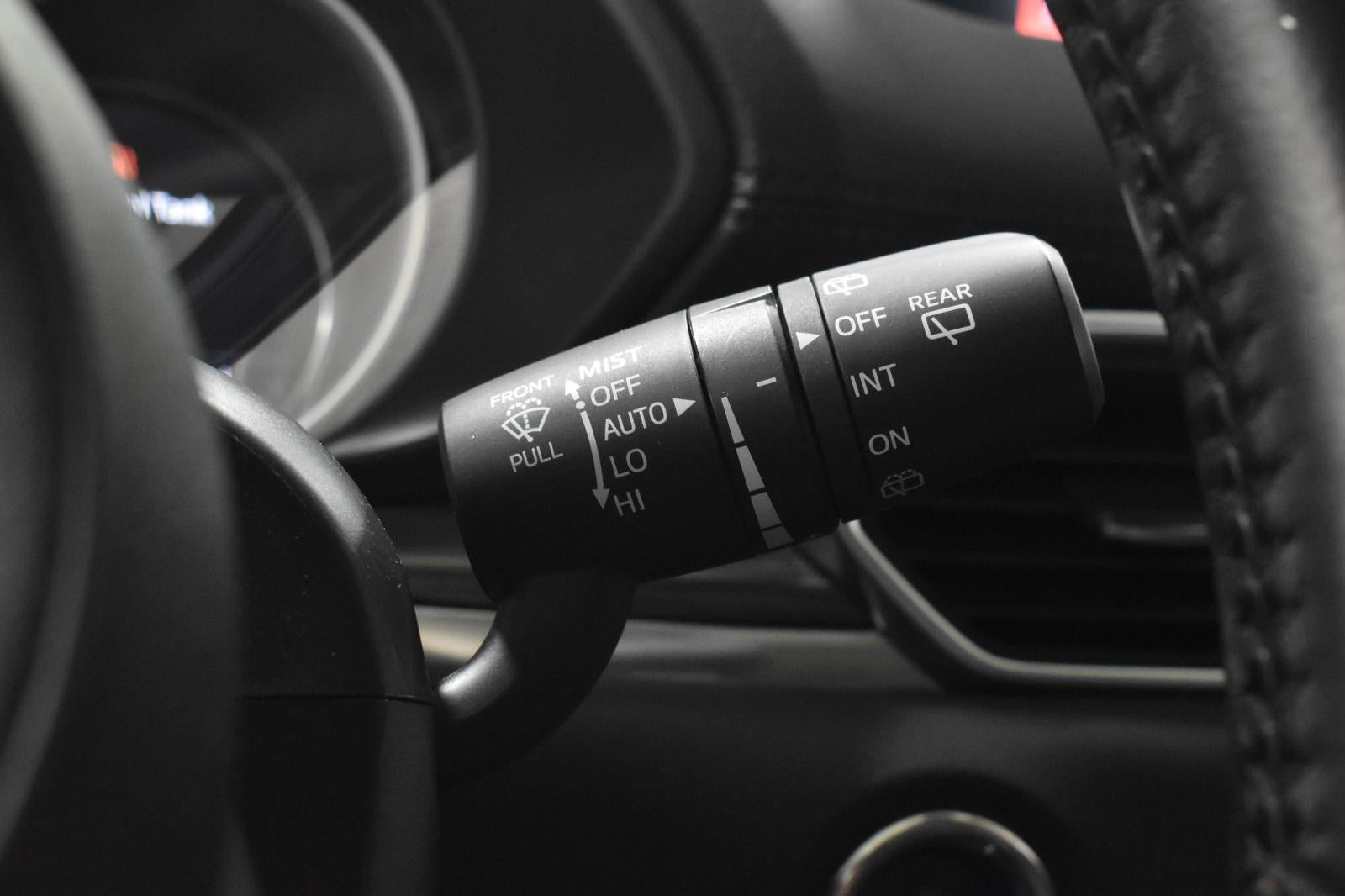 2018 Mazda Mazda CX-5 Grand Touring