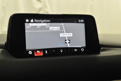 2018 Mazda Mazda CX-5 Grand Touring