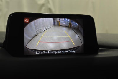 2018 Mazda Mazda CX-5 Grand Touring