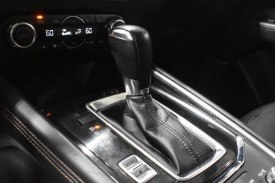 2018 Mazda Mazda CX-5 Grand Touring