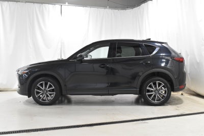 2018 Mazda Mazda CX-5 Grand Touring