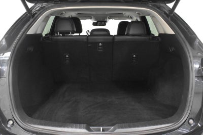 2018 Mazda Mazda CX-5 Grand Touring