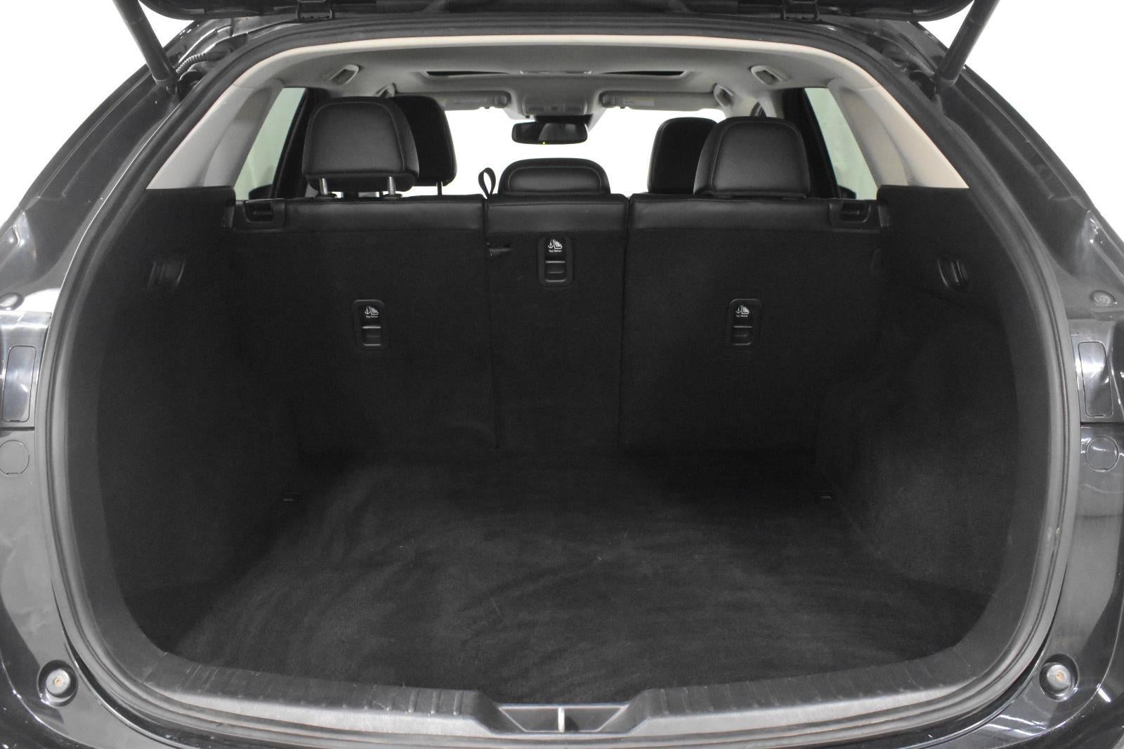 2018 Mazda Mazda CX-5 Grand Touring