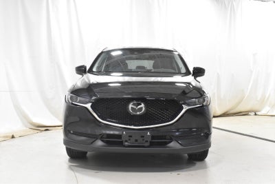 2018 Mazda Mazda CX-5 Grand Touring