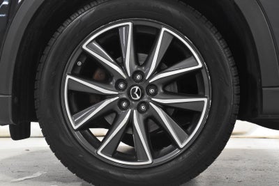 2018 Mazda Mazda CX-5 Grand Touring