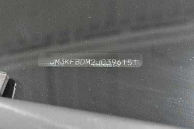 2018 Mazda Mazda CX-5 Grand Touring