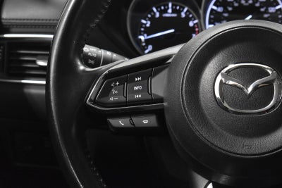 2018 Mazda Mazda CX-5 Grand Touring